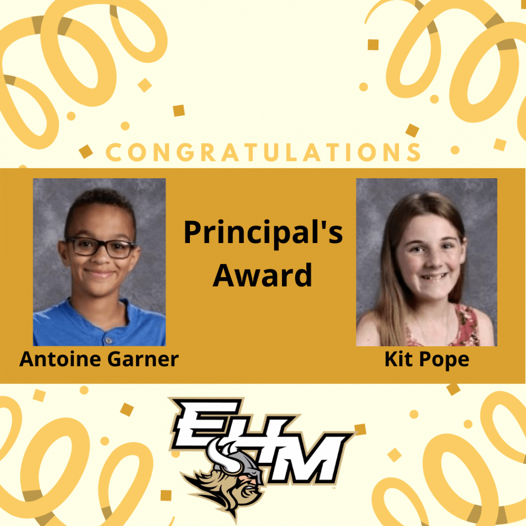 3 East Hall Middle School